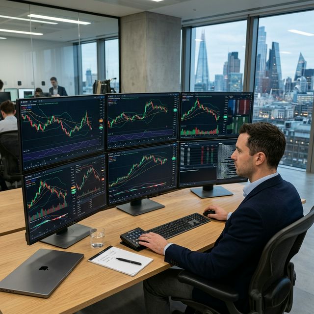 Trading Tools & Calculators